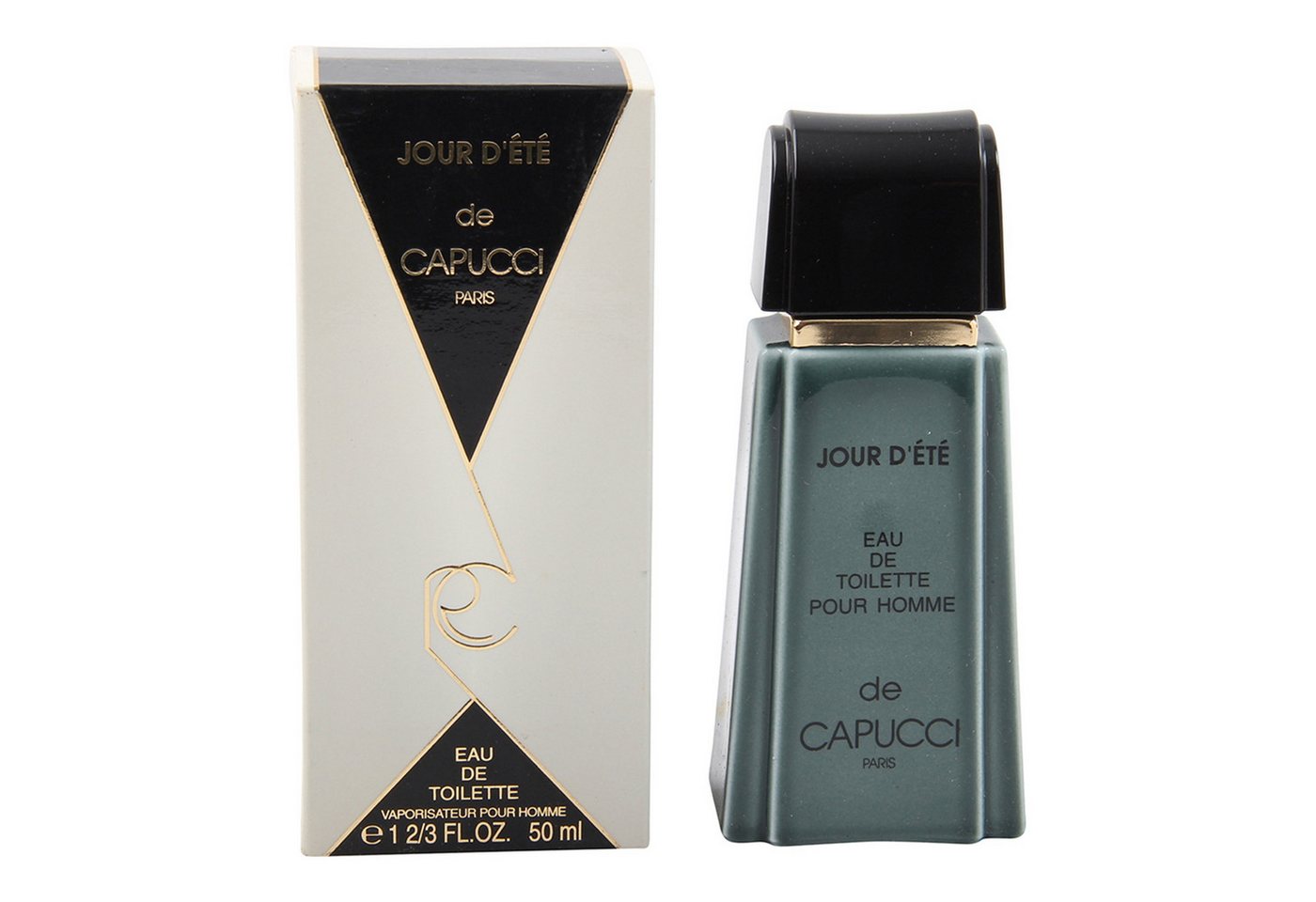 LAMBORGHINI Eau de Toilette Capucci Jour D `ETE Royal de Capucci Eau De Toilette 50ml LAMBORGHINI Eau de Toilette Capucci Jour D `ETE Royal de Capucci Eau De Toilette 50ml von LAMBORGHINI