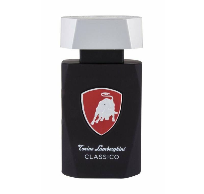 LAMBORGHINI Eau de Toilette Classico EDT for M 75 von LAMBORGHINI