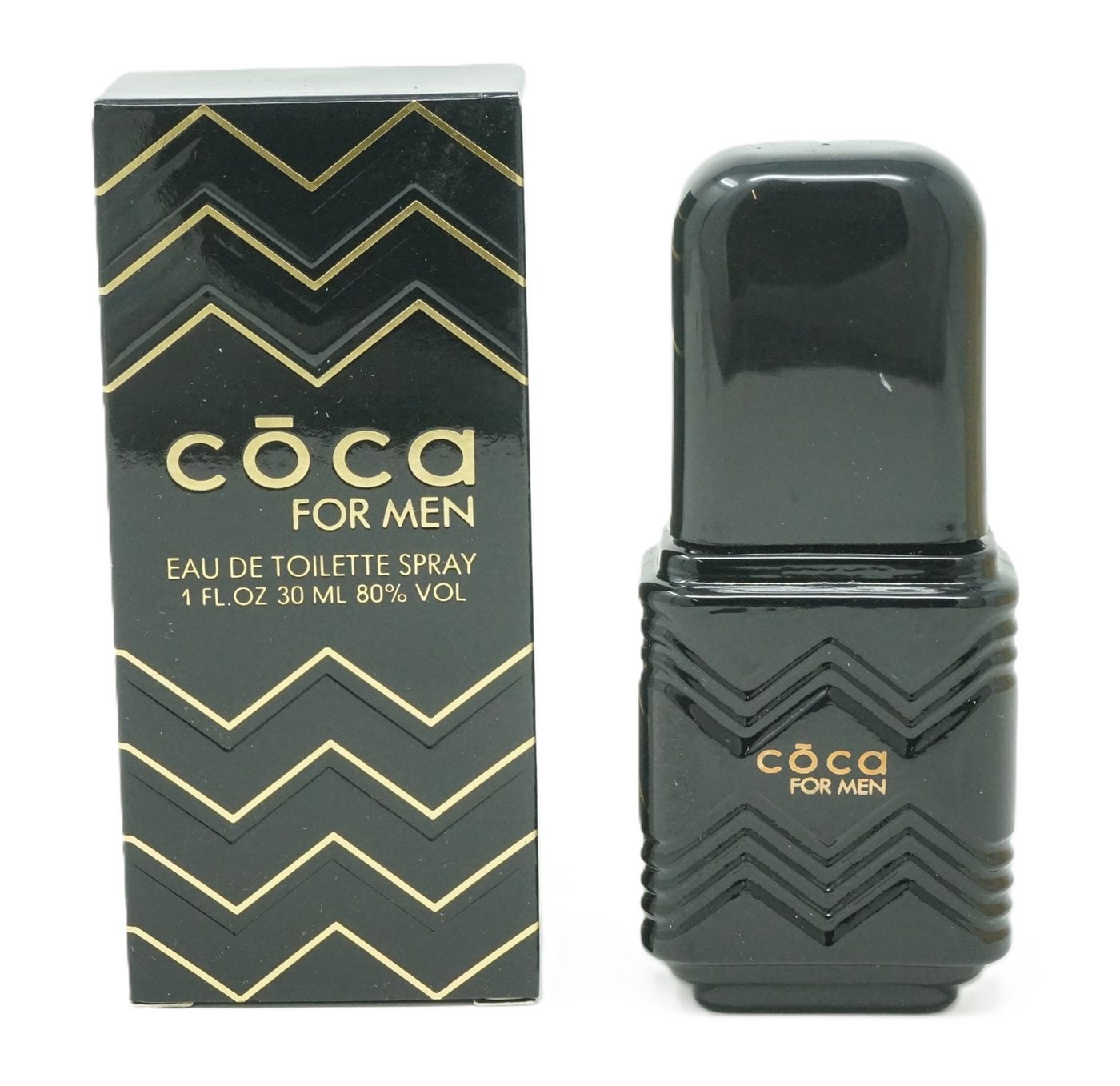 LAMBORGHINI Eau de Toilette Coca For Men Parfums Eau de Toilette 30ml von LAMBORGHINI