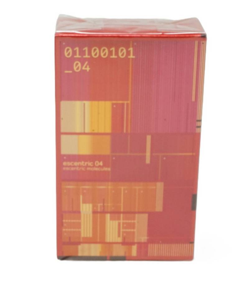 LAMBORGHINI Eau de Toilette ESCENTRIC MOLECULES ESCENTRIC 04 Eau de Toilette 100ml von LAMBORGHINI