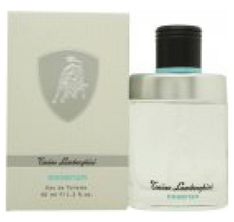 LAMBORGHINI Eau de Toilette Essenza Eau de Toilette 40 ml Spray von LAMBORGHINI