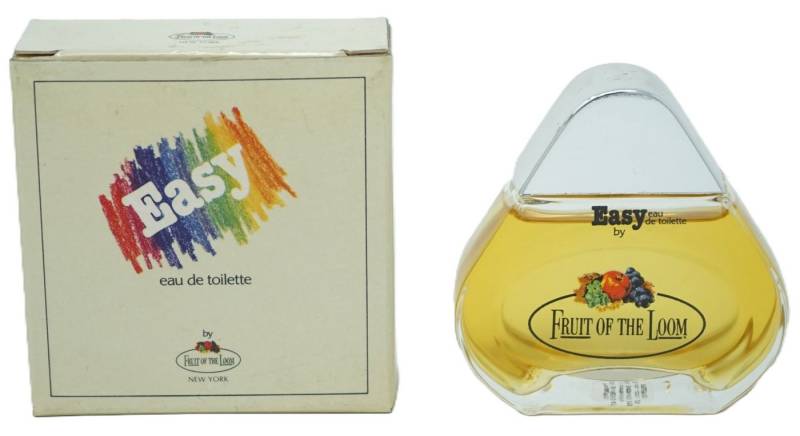 LAMBORGHINI Eau de Toilette Fruit Of The Loom Easy Eau de Toilette 100 ml von LAMBORGHINI