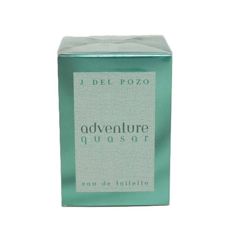 LAMBORGHINI Eau de Toilette J. Del Pozo Adventure Quasar Eau de Toilette 50 ml von LAMBORGHINI
