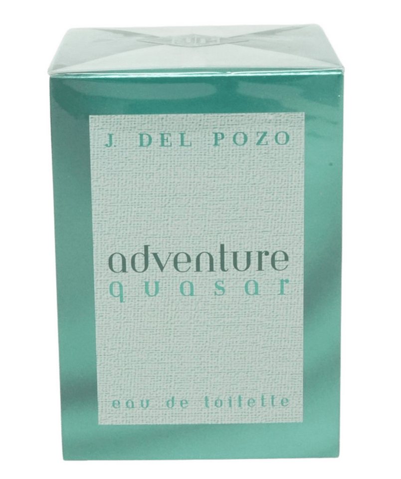 LAMBORGHINI Eau de Toilette J. Del Pozo Adventure Quasar Eau de Toilette 75ml LAMBORGHINI Eau de Toilette J. Del Pozo Adventure Quasar Eau de Toilette 75ml von LAMBORGHINI