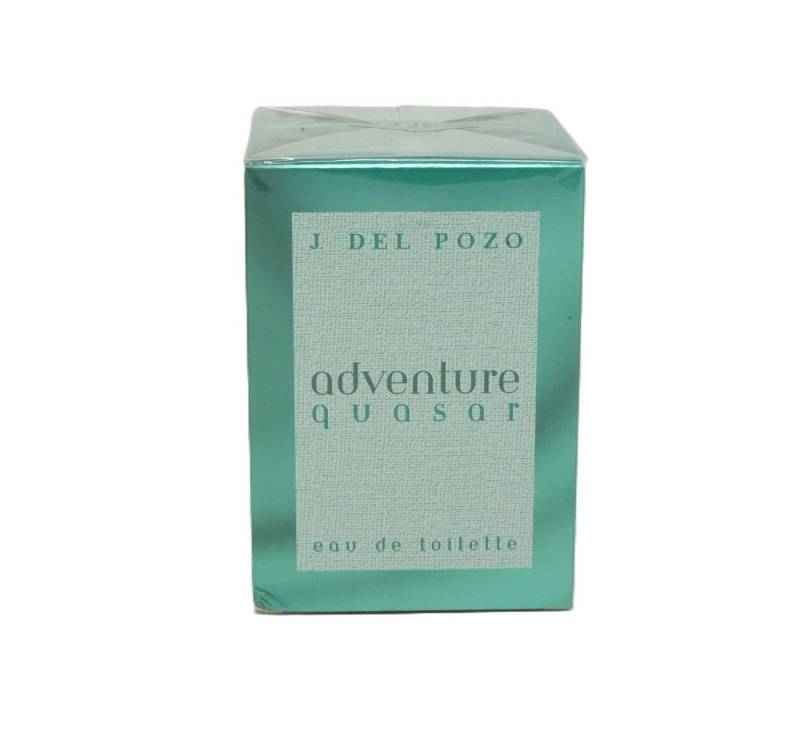LAMBORGHINI Eau de Toilette J. Del Pozo Adventure Quasar Eau de Toilette 75ml von LAMBORGHINI