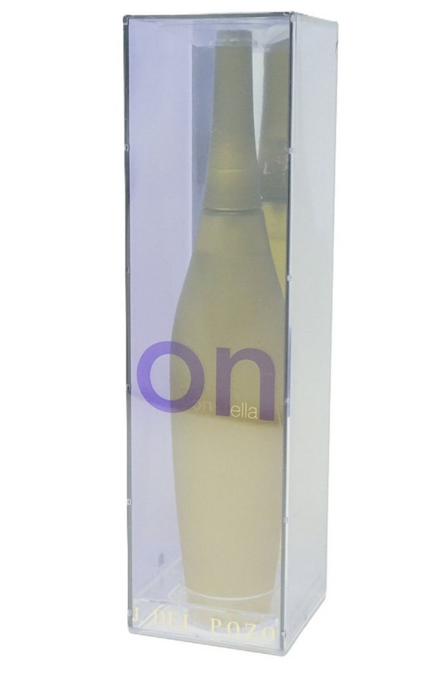 LAMBORGHINI Eau de Toilette J. Del Pozo On Ella Eau de Toilette Spray 100 ml von LAMBORGHINI