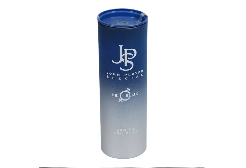 LAMBORGHINI Eau de Toilette John Player Special Be Blue Eau de Toilette 100ml von LAMBORGHINI