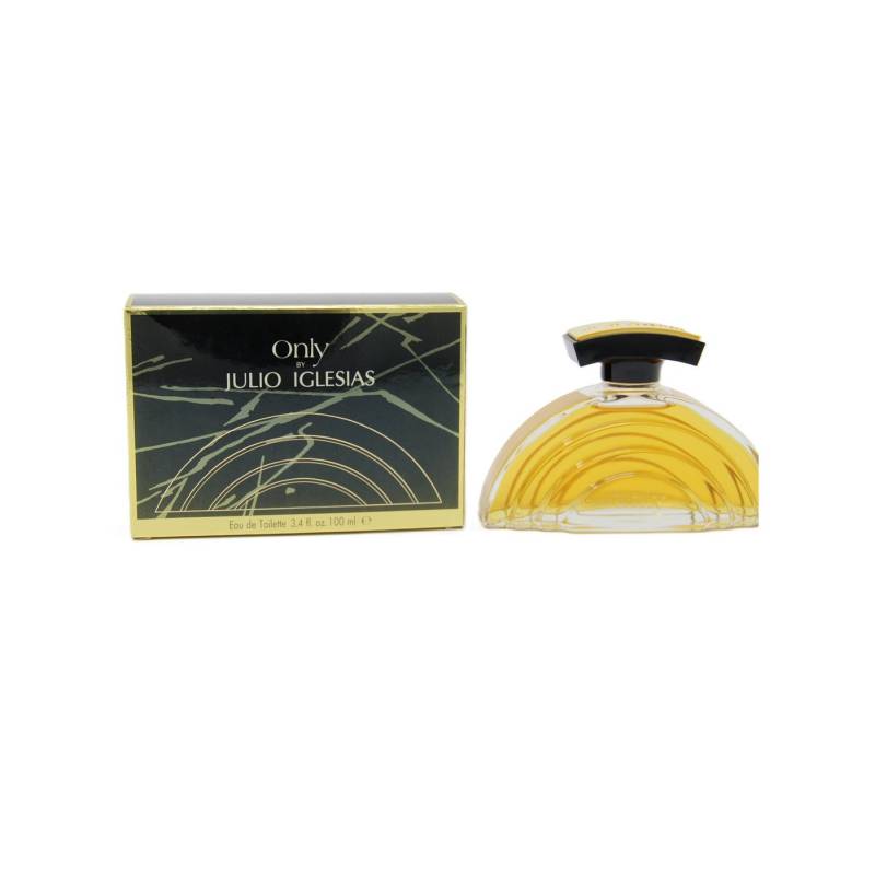 LAMBORGHINI Eau de Toilette Julio Iglesias Only Eau de Toilette 100ml von LAMBORGHINI