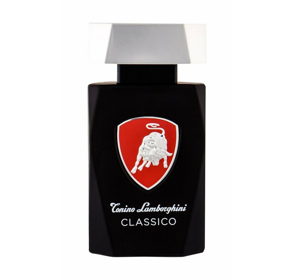LAMBORGHINI Eau de Toilette Lamborghini Classico Edt Spray LAMBORGHINI Eau de Toilette Lamborghini Classico Edt Spray von LAMBORGHINI