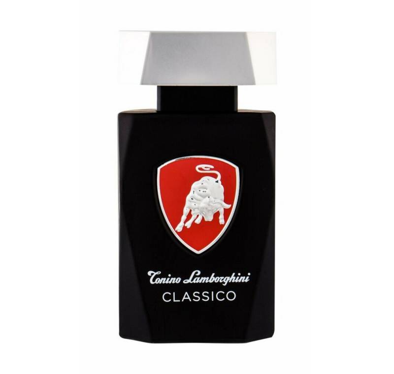 LAMBORGHINI Eau de Toilette Lamborghini Classico Edt Spray von LAMBORGHINI