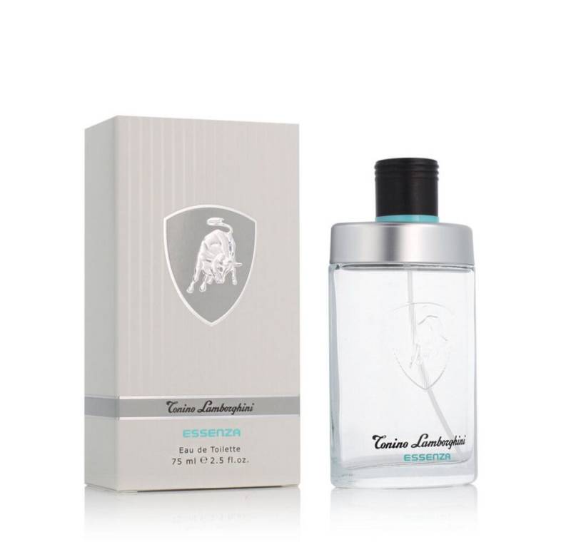 LAMBORGHINI Eau de Toilette Lamborghini Essenza Edt 75Ml von LAMBORGHINI
