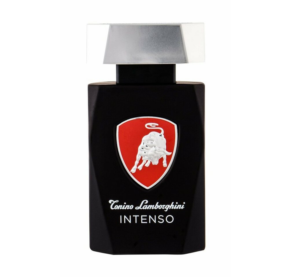 LAMBORGHINI Eau de Toilette Lamborghini Intenso Edt Spray LAMBORGHINI Eau de Toilette Lamborghini Intenso Edt Spray von LAMBORGHINI