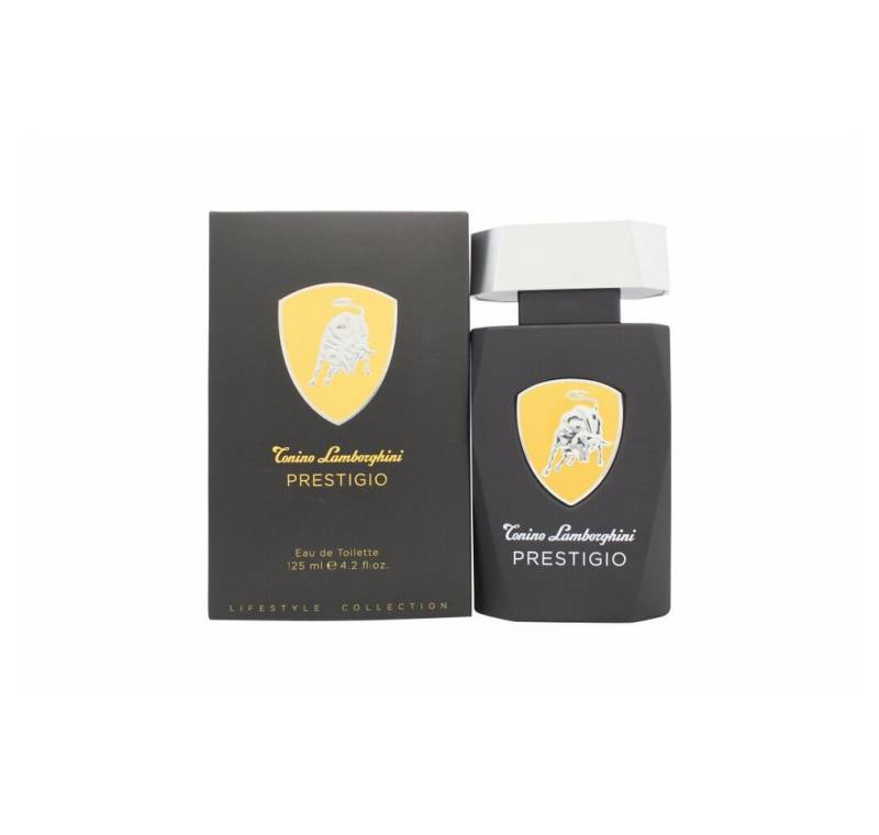 LAMBORGHINI Eau de Toilette Lamborghini Prestigio Edt Spray von LAMBORGHINI