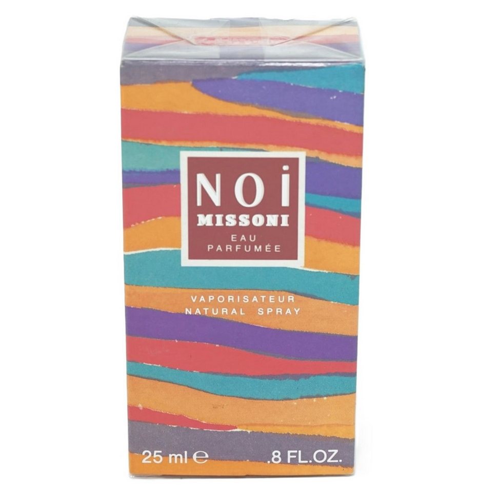 LAMBORGHINI Eau de Parfum Missioni Noi Eau Parfumée Natural Spray 25 ml LAMBORGHINI Eau de Parfum Missioni Noi Eau Parfumée Natural Spray 25 ml von LAMBORGHINI