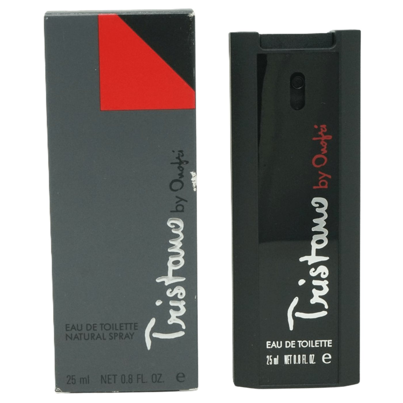 LAMBORGHINI Eau de Toilette Onofri Tristano Eau de Toilette Spray 25 ml LAMBORGHINI Eau de Toilette Onofri Tristano Eau de Toilette Spray 25 ml von LAMBORGHINI