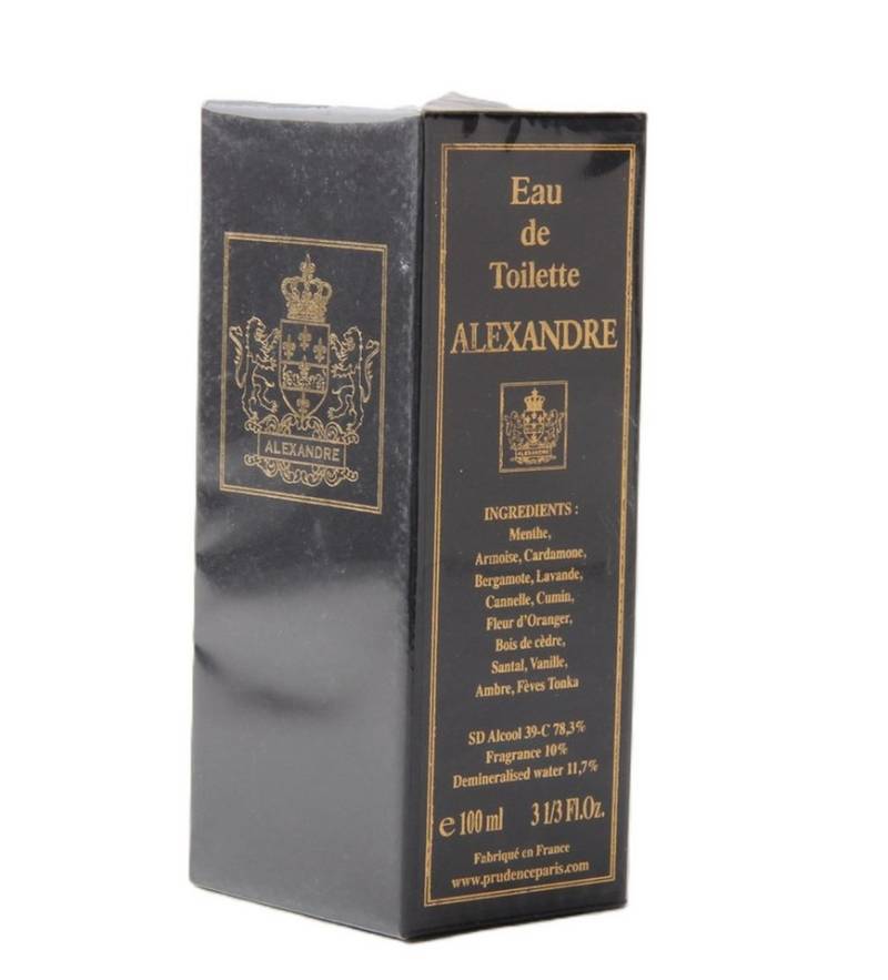 LAMBORGHINI Eau de Toilette Prudence Alexandre Eau de Toilette 100ml von LAMBORGHINI