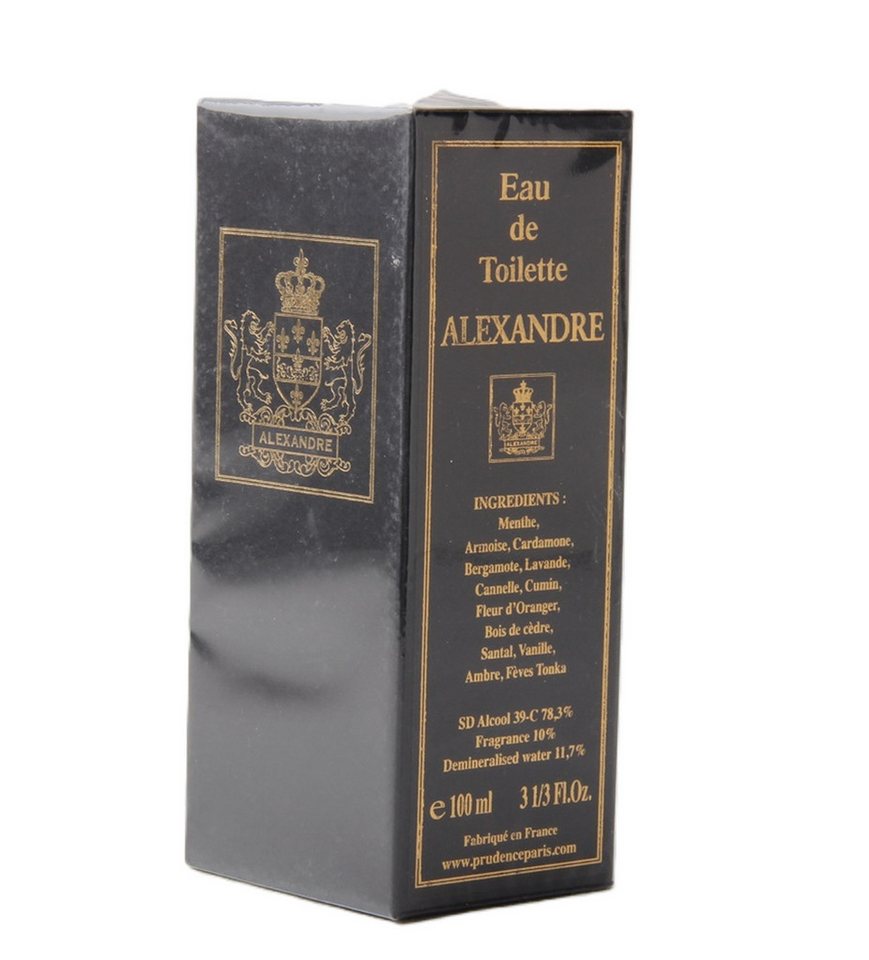 LAMBORGHINI Eau de Toilette Prudence Alexandre Eau de Toilette 100ml LAMBORGHINI Eau de Toilette Prudence Alexandre Eau de Toilette 100ml von LAMBORGHINI