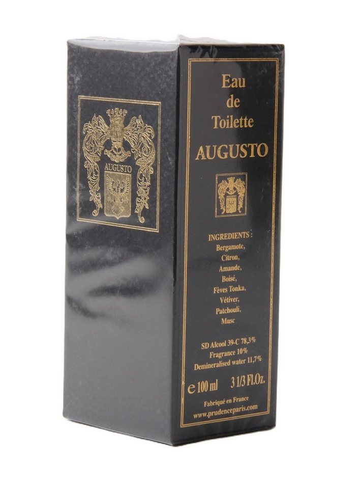 LAMBORGHINI Eau de Toilette Prudence Augusto Eau de Toilette 100ml von LAMBORGHINI