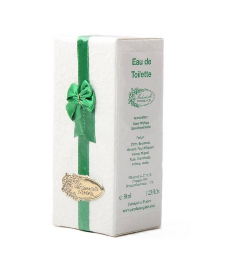 LAMBORGHINI Eau de Toilette Prudence Mademoiselle Pomme Eau de Toilette 50ml von LAMBORGHINI