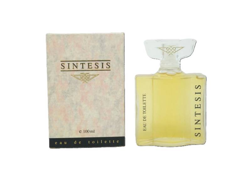 LAMBORGHINI Eau de Toilette Sintesis Eau de Toilette 100ml von LAMBORGHINI