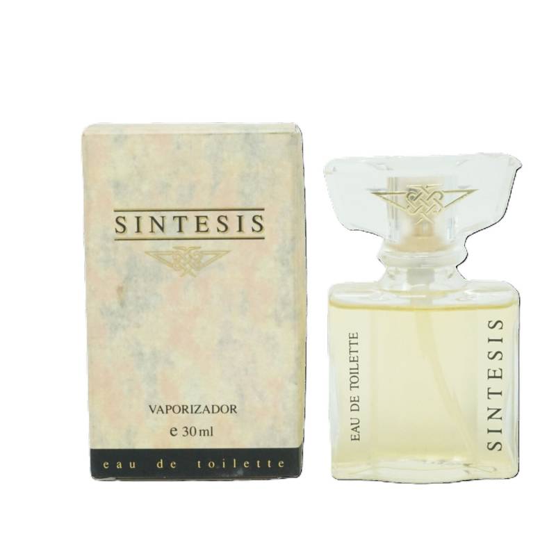 LAMBORGHINI Eau de Toilette Sintesis Vaporizador Eau de Toilette 30ml von LAMBORGHINI