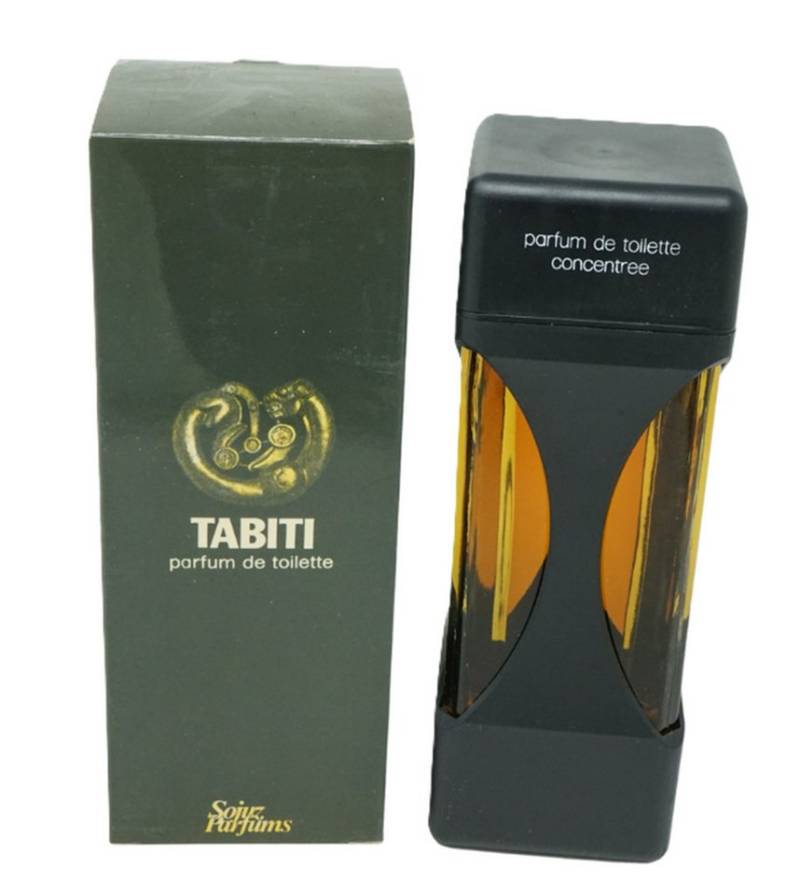 LAMBORGHINI Eau de Toilette Sojuz Parfums Tabiti Parfum de Toilette 220 ml von LAMBORGHINI