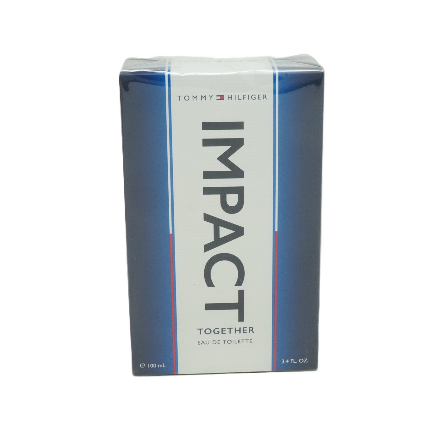 LAMBORGHINI Eau de Toilette Tommy Hilfiger Impact Together Eau de Toilette Spray 100 ml LAMBORGHINI Eau de Toilette Tommy Hilfiger Impact Together Eau de Toilette Spray 100 ml von LAMBORGHINI
