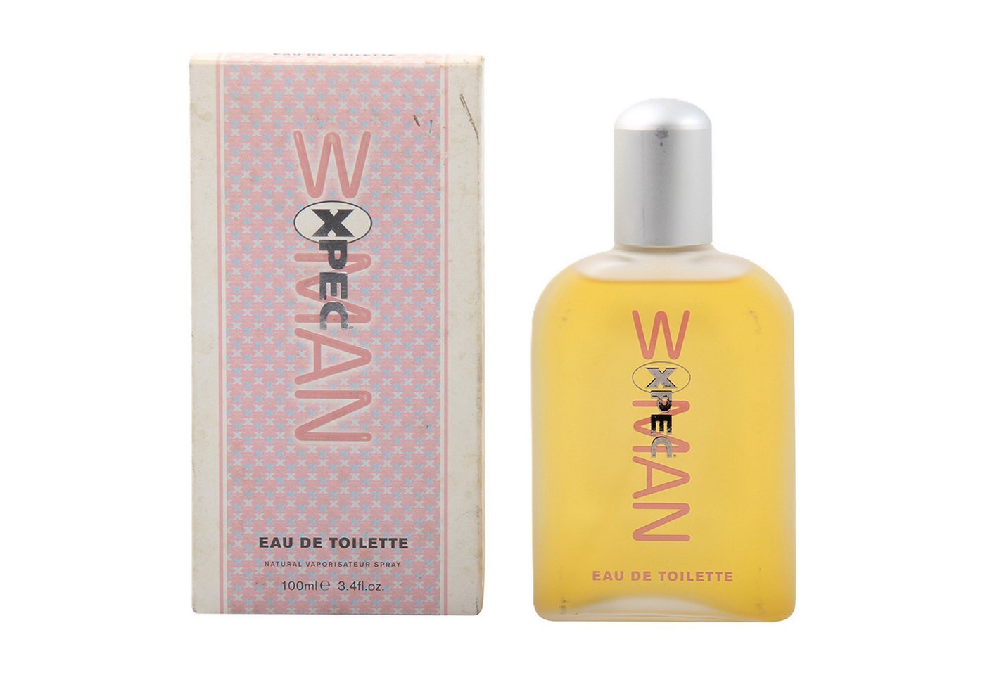 LAMBORGHINI Eau de Toilette XPEC Woman Original 100 ml Eau de Toilette LAMBORGHINI Eau de Toilette XPEC Woman Original 100 ml Eau de Toilette von LAMBORGHINI