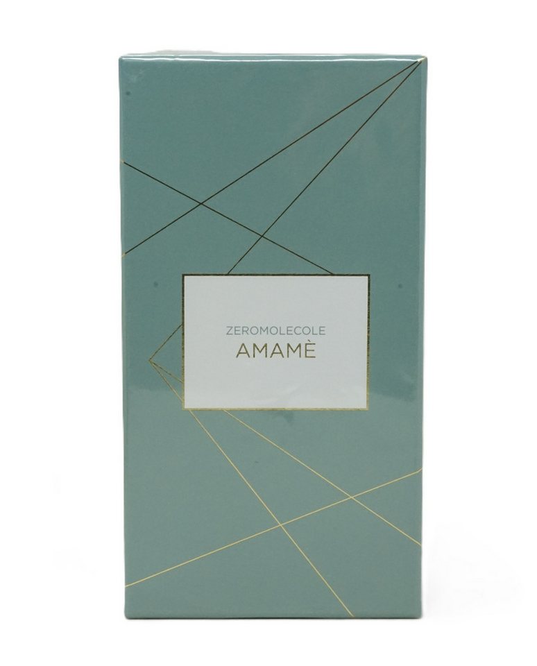 LAMBORGHINI Eau de Toilette Zeromolecole Amame Eau de Toilette 100 ml LAMBORGHINI Eau de Toilette Zeromolecole Amame Eau de Toilette 100 ml von LAMBORGHINI