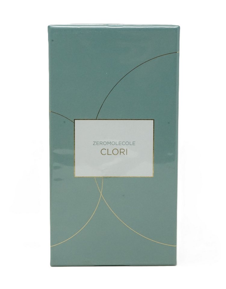 LAMBORGHINI Eau de Toilette Zeromolecole Clori Eau de Toilette 100 ml von LAMBORGHINI