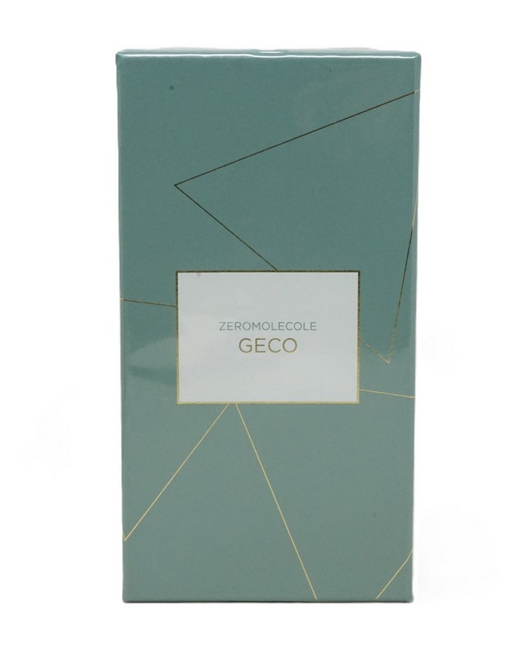 LAMBORGHINI Eau de Toilette Zeromolecole Geco Eau de Toilette 100 ml von LAMBORGHINI