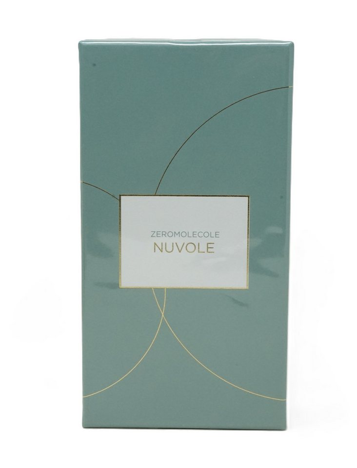 LAMBORGHINI Eau de Toilette Zeromolecole Nuvole Eau de Toilette 100 ml von LAMBORGHINI