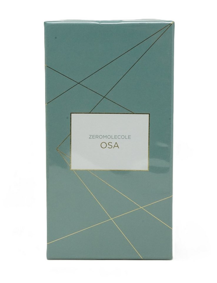 LAMBORGHINI Eau de Toilette Zeromolecole Osa Eau de Toilette 100 ml LAMBORGHINI Eau de Toilette Zeromolecole Osa Eau de Toilette 100 ml von LAMBORGHINI