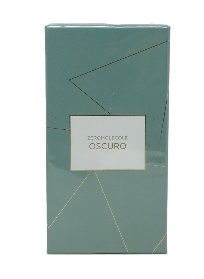 LAMBORGHINI Eau de Toilette Zeromolecole Oscuro Eau de Toilette 100 ml LAMBORGHINI Eau de Toilette Zeromolecole Oscuro Eau de Toilette 100 ml von LAMBORGHINI