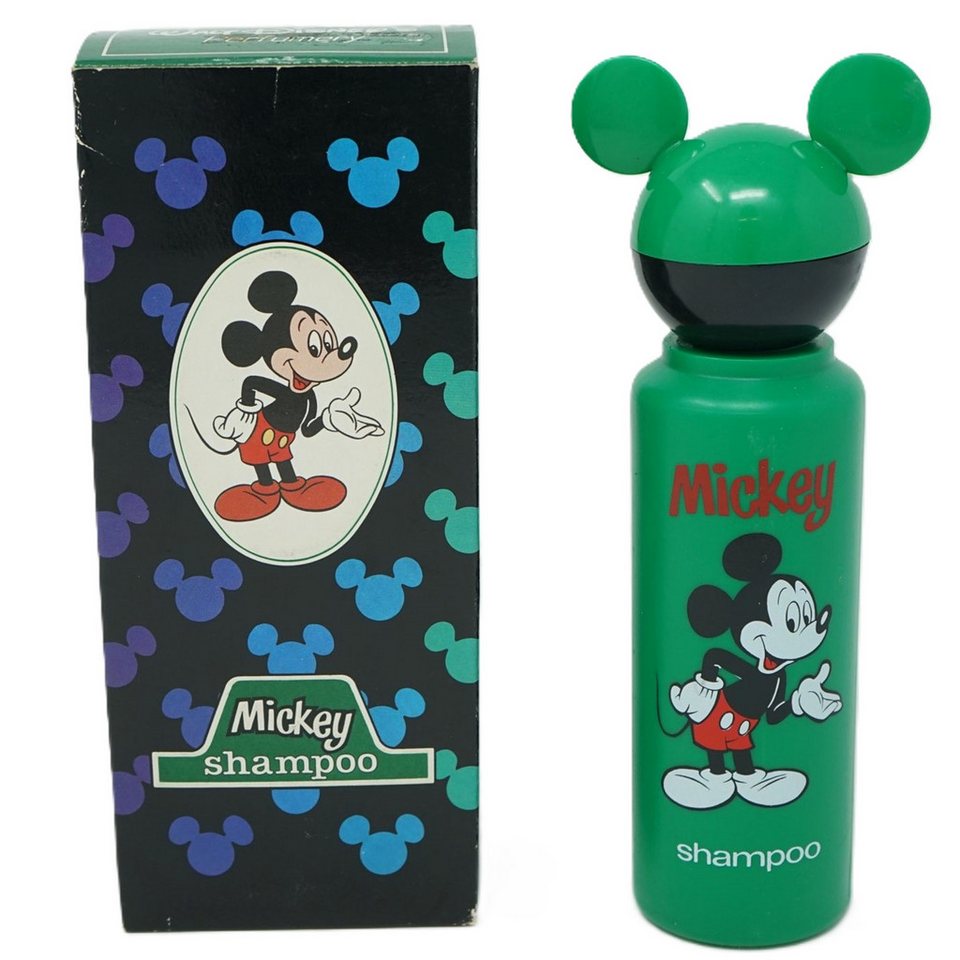 LAMBORGHINI Haarshampoo Walt Disney Perfumery Mickey Shampoo 150 ml LAMBORGHINI Haarshampoo Walt Disney Perfumery Mickey Shampoo 150 ml von LAMBORGHINI