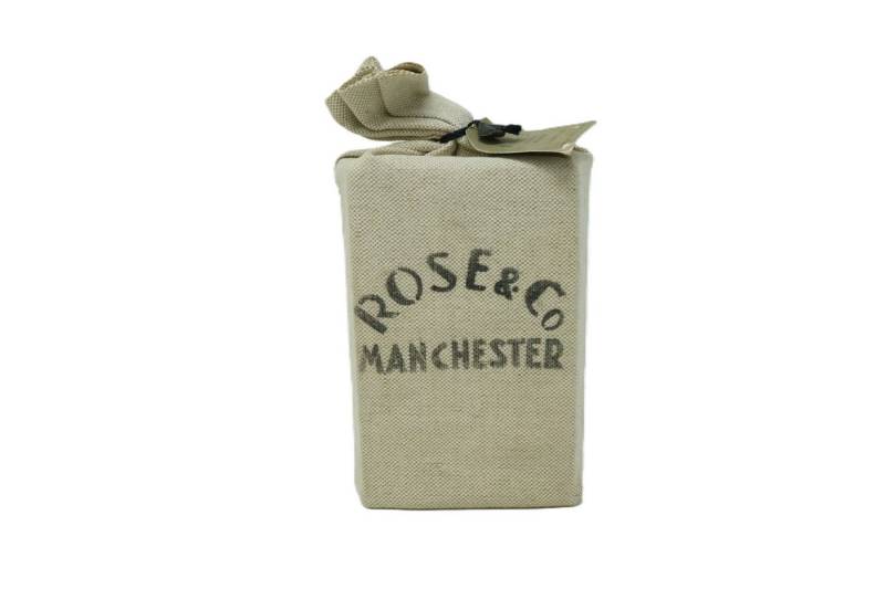LAMBORGHINI Handseife Manchester Rose & Co Luxury Soap Seife 3x100g von LAMBORGHINI