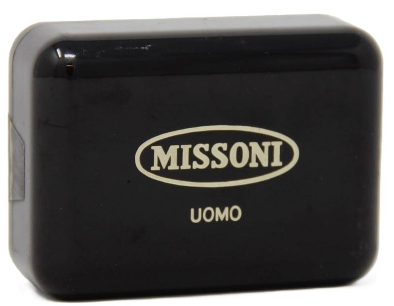 LAMBORGHINI Handseife Missoni uomo Perfumed Soap Seife 100g von LAMBORGHINI