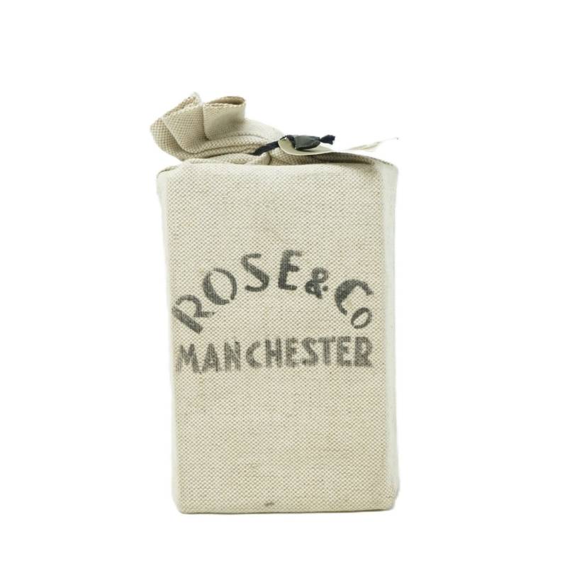LAMBORGHINI Körperspray Manchester Rose & Co Toilet Water Spray 100ml von LAMBORGHINI