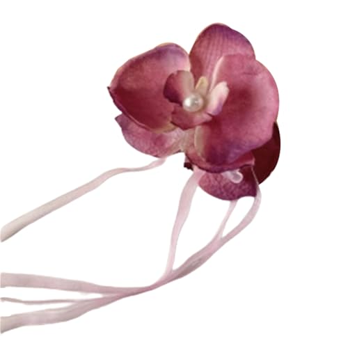 LAMDNL Haarspangen, Kieferklammern, Haarspangen, Haarklammern, Haarspangen, Haarklammern, Haarklammern, starke Haarspange für Mädchen von LAMDNL