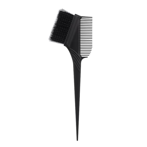 Professioneller Malpinsel für Salon, Zuhause, Farbanwendung, Styling-Werkzeug, leicht zu reinigen, Zubehör für Haarfärbepinsel von LAMDNL