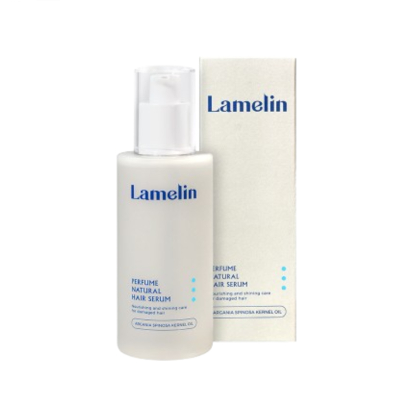 LAMELIN - Perfume Natural Hair Serum - 100ml von LAMELIN