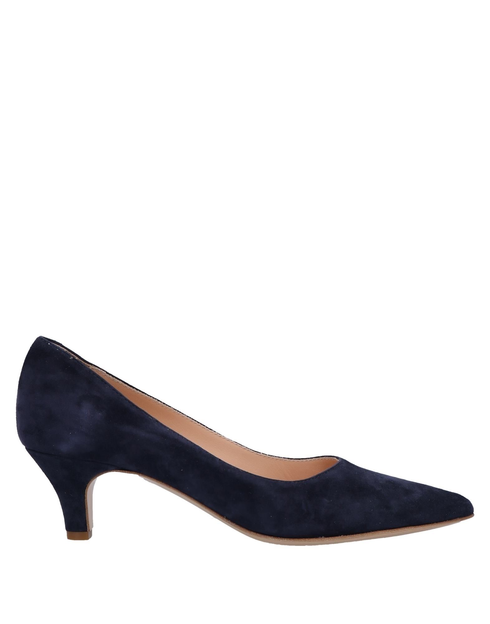 LAMICA Pumps Damen Nachtblau von LAMICA
