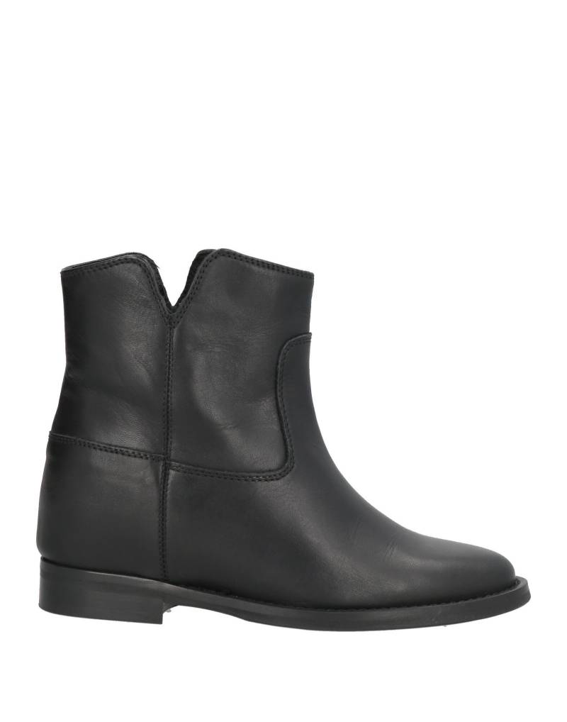 LAMICA Stiefelette Damen Schwarz von LAMICA