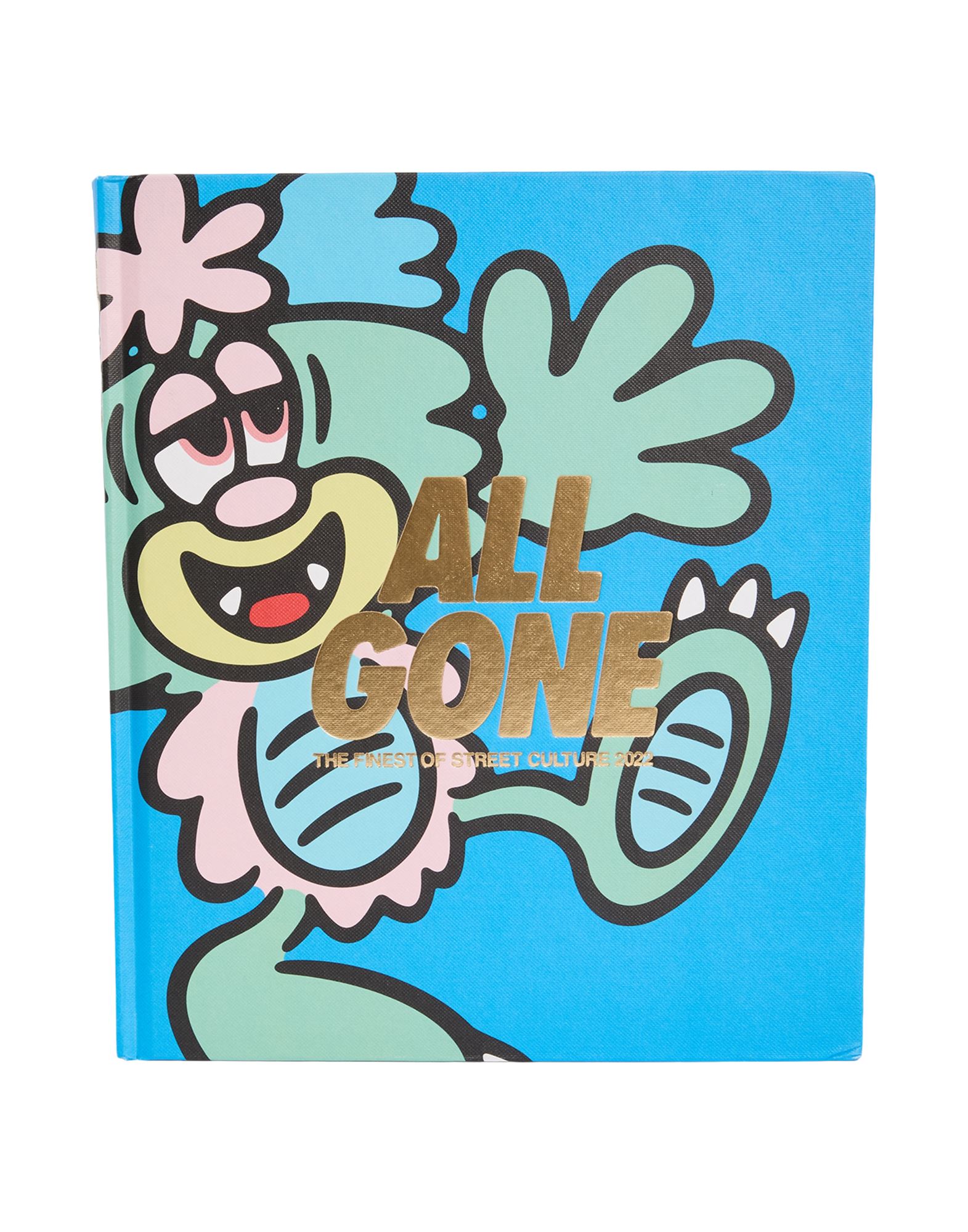 LA MJC Buch Über Moderne Kultur Unisex (-) von LA MJC