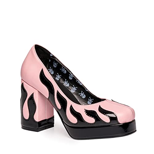 LAMODA - Changed Platform Heels, EU 37 von LAMODA