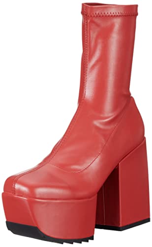 LAMODA - Pretty Please Chunky Platform Boots, EU 39 von LAMODA