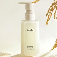 LAN  - Rice Essence Cleansing Oil 150ml von LAN