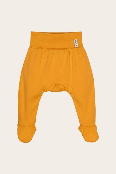 LANA Organic Hose, Modell Finn von LANA Organic