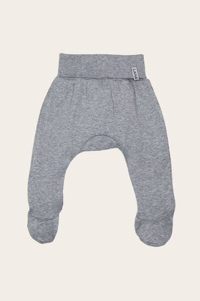 LANA Organic Hose, Modell Finn LANA Organic Hose, Modell Finn von LANA Organic