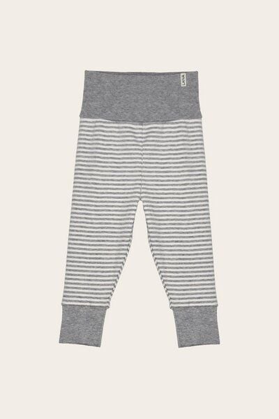 LANA Organic Hose, Modell Merle von LANA Organic